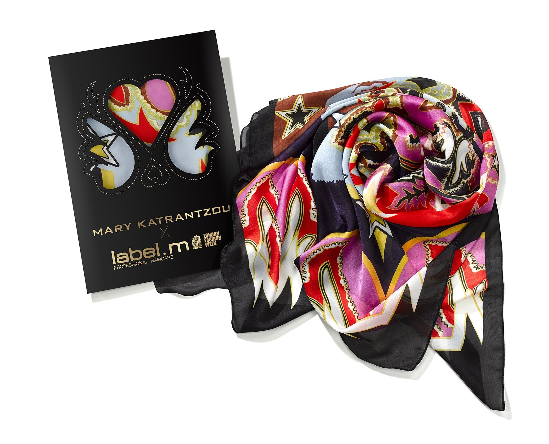 Mary Katrantzou Scarf