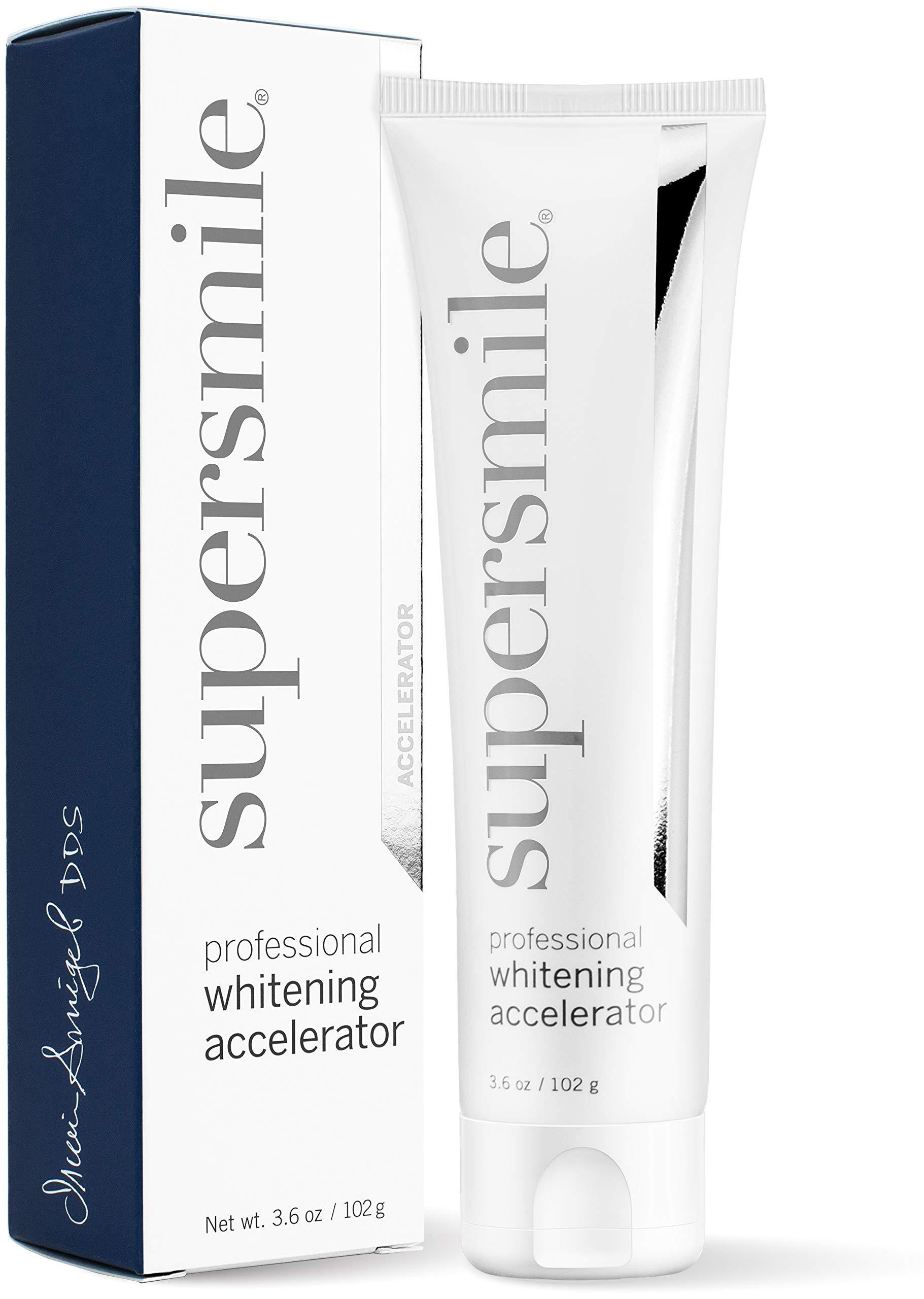 Supersmile Professional Whitening Accelerator (3.6 oz)