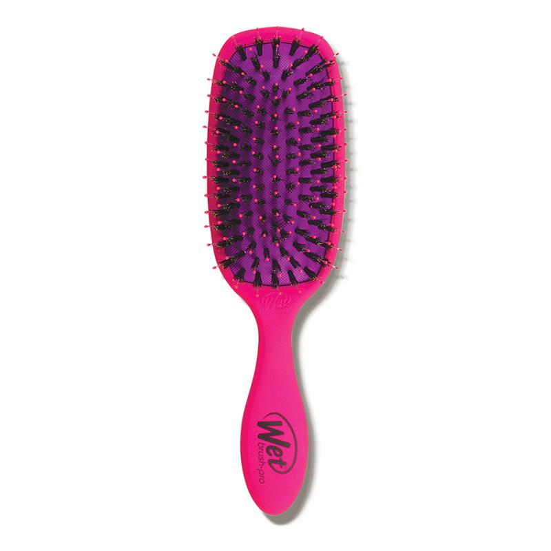 WET BRUSH PRO SHINE ENHANCER PINK
