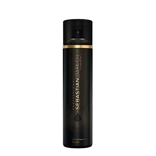 Dark Oil Silkening Mist (Dry Conditioner): 200ml