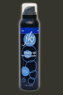 Touch up spray Blue