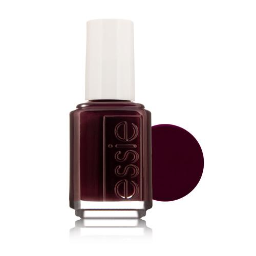 Nail Polish: Essie Nail Polish - Plums - Color : Carry On