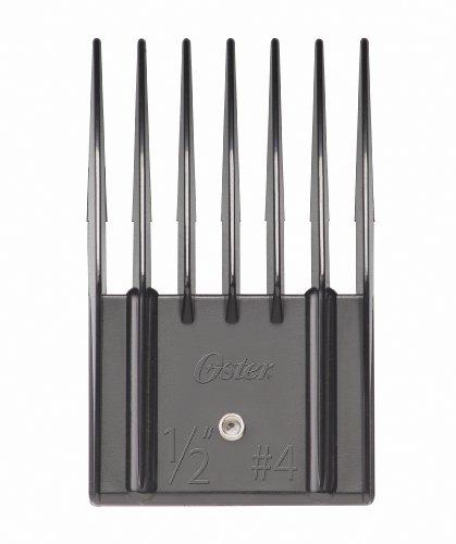 # 4 Universal Comb 1/2"