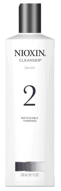 System 2 Cleanser 300ml