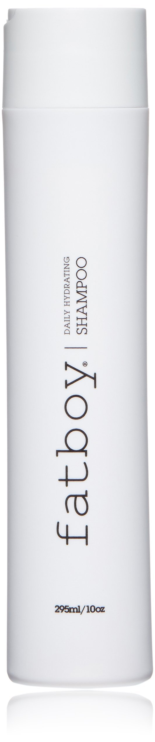 Daily Hydrating Shampoo