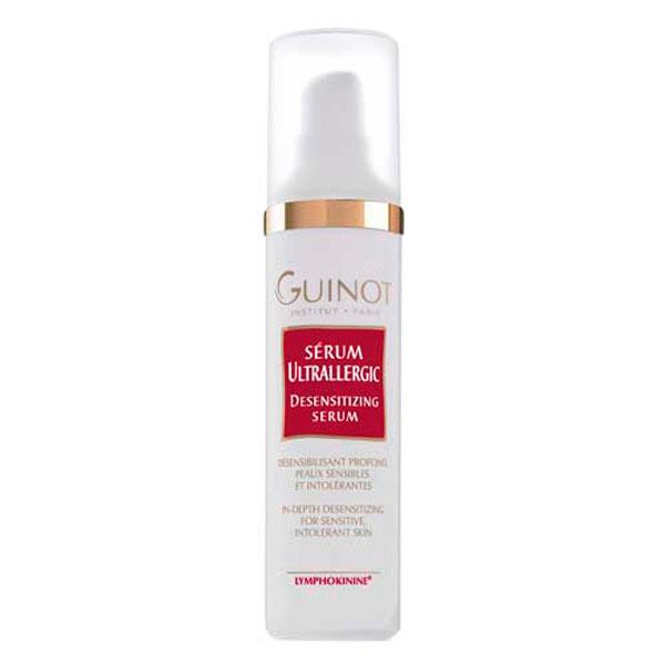 Guinot Serum Ultrallergic Desensitizing Serum, 1.6oz