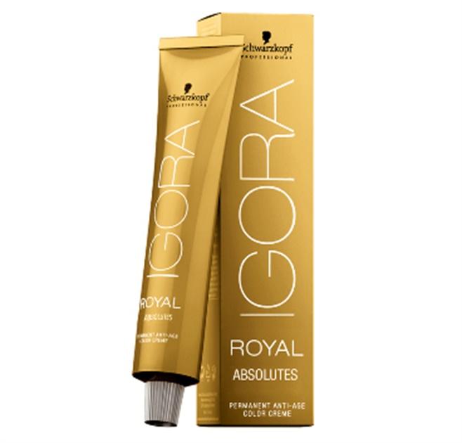 IR Absolutes 7-40 60ml 2015