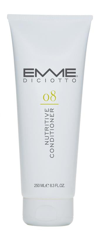 08 NUTRITIVE CONDITIONER 250 ml