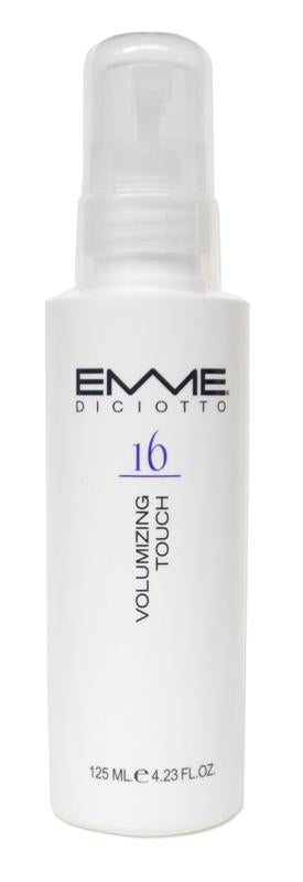 16 VOLUMIZING TOUCH 125 ml