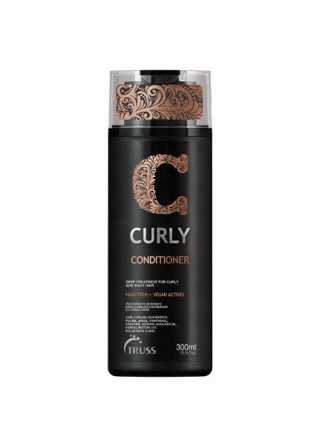 CURLY CONDITIONER - 300ML/10.14OZ..