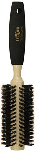 Foam Grip W/Boar Bristle Med