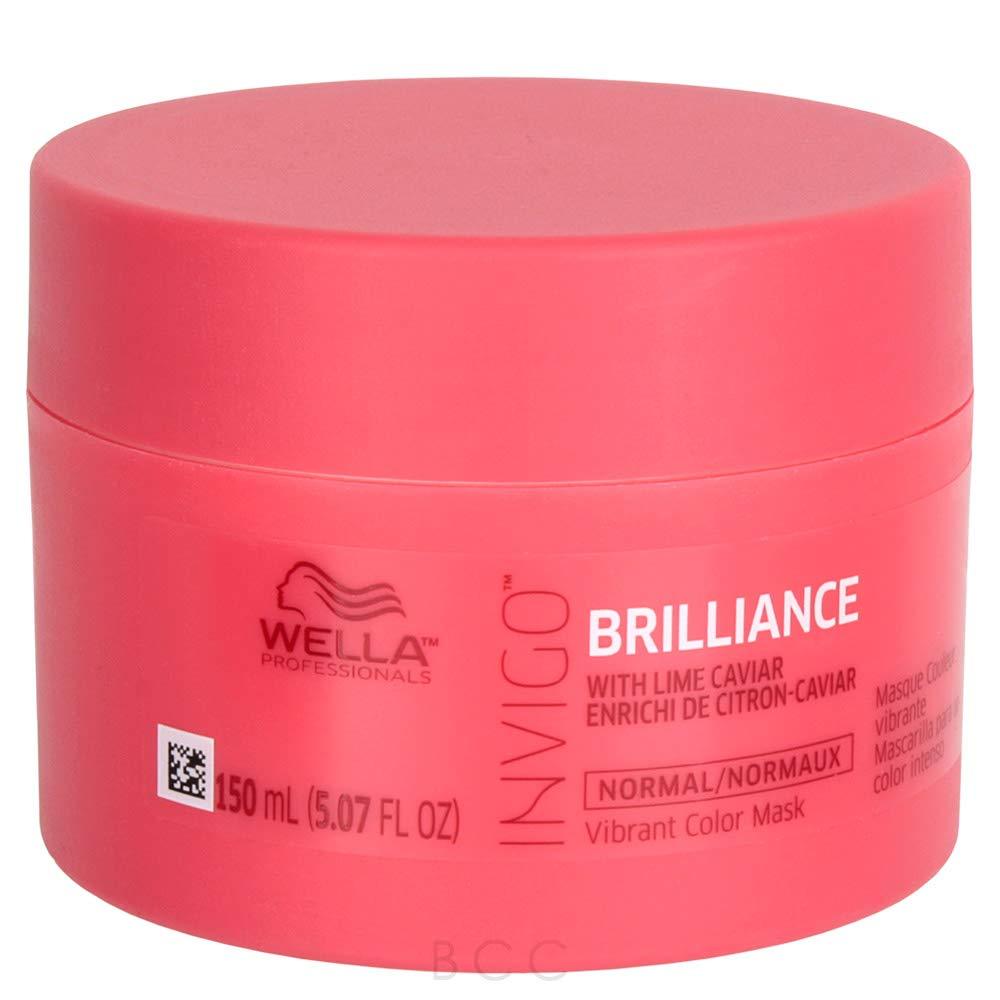 Brilliance Mask Fine 5.07oz