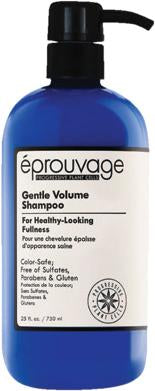 Gentle Volume Shampoo 25oz/750ml