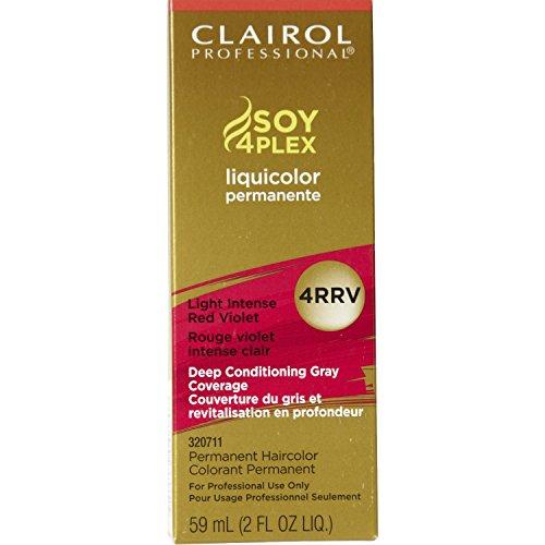 4RRV Dark Neutral Brown