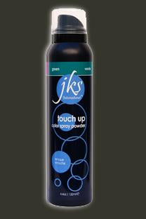 Touch up spray Green