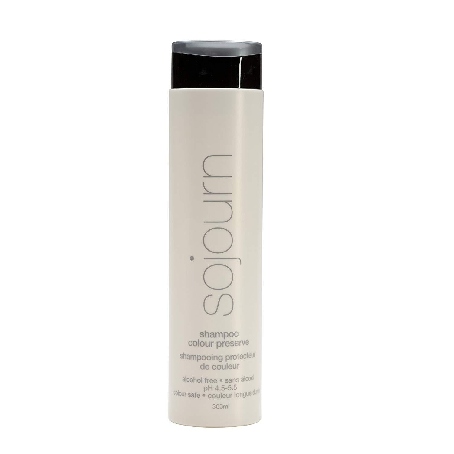 Shampoo Colour Preserve 300ml