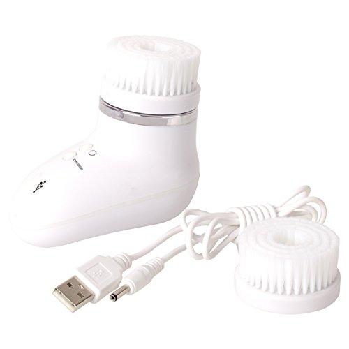 Cricket Aloha Compact Facial Cleansing Brush