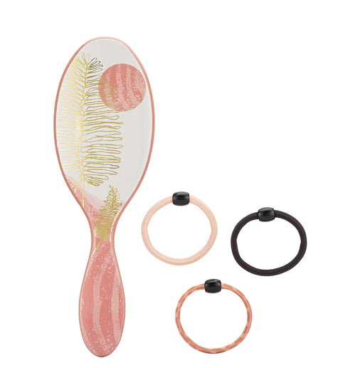 Wet Brush Tranquil Beauty Kit