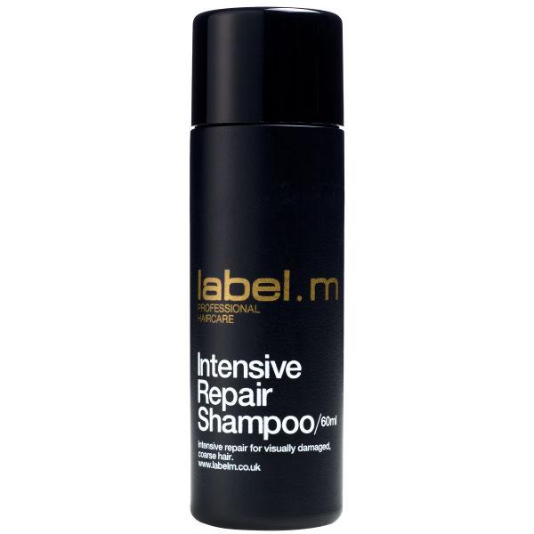 INTENSIVE REPAIR SHAMPOO 60ml