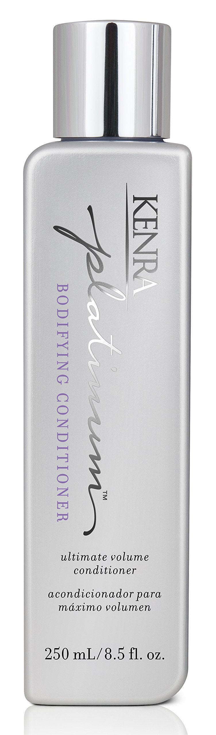 Kenra Platinum Bodifying Conditioner, 8.5-Ounce