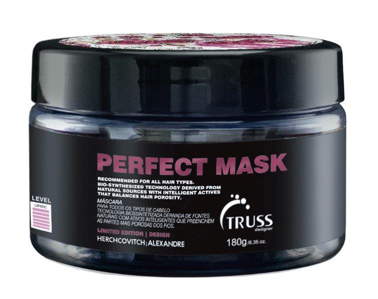 PERFECT MASK ??? HERCHCOVITCH; ALEXANDRE 180G./6.35fl.oz