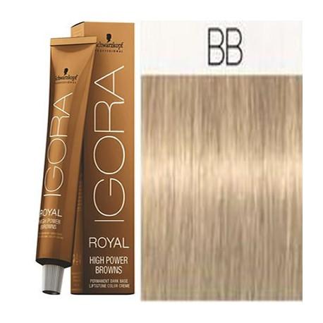 IR BB 60ml ENGEFP