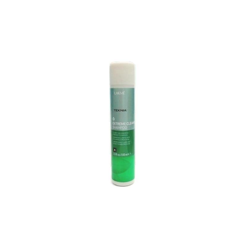 LM TKN EXT CLEANSE SHAMP;100 ML