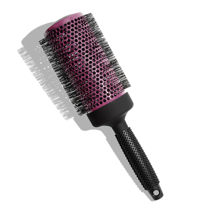 Ergo 3 1/2" Ionic Ceramic Round Brush (Super Gentle)
