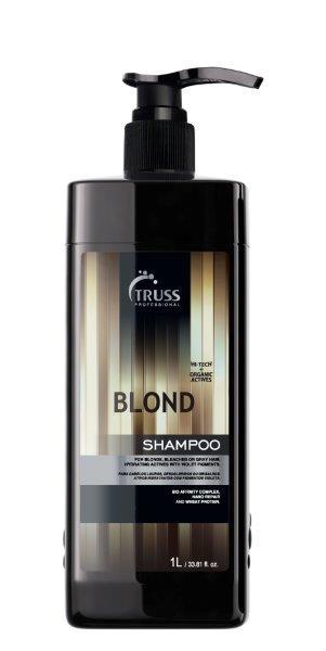 BLOND SHAMPOO LT - 1000ML/33.81FL.OZ