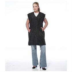 Pro Style-All Purpose Professional Vest- Black