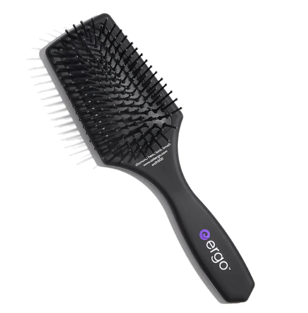 Ergo Diamond Head Paddle Brush