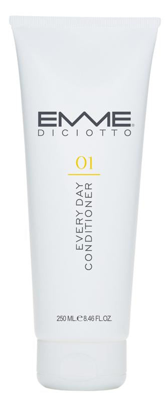 01 EVERY DAY CONDITIONER 250 ml