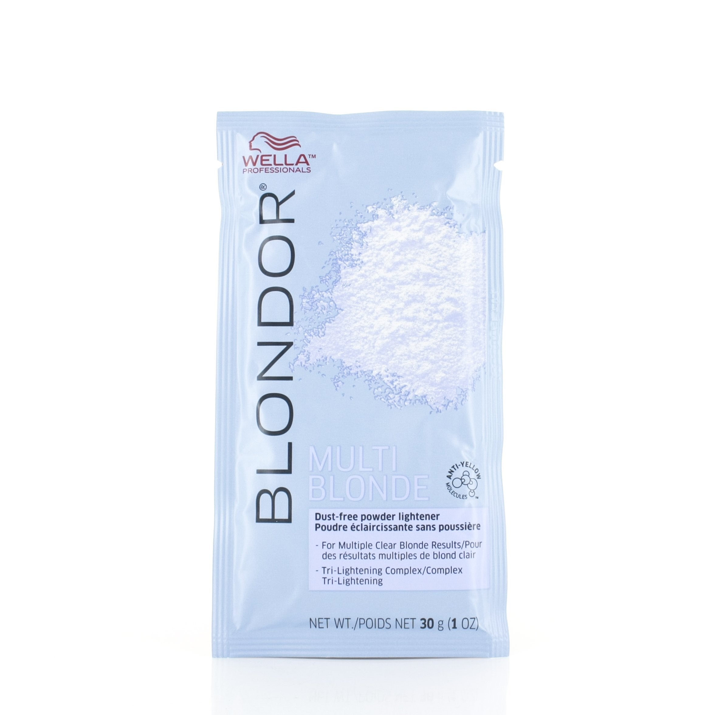 Blondor Multi Lightening Powder: 1 oz (30g)