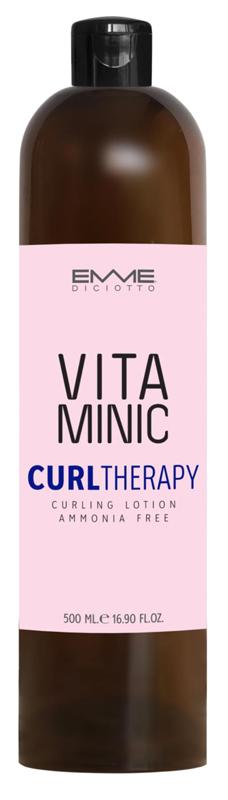 VITAMINIC CURLTHERAPY 500ML
