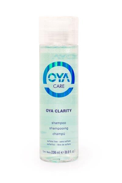 OYA Clarity SH 8oz