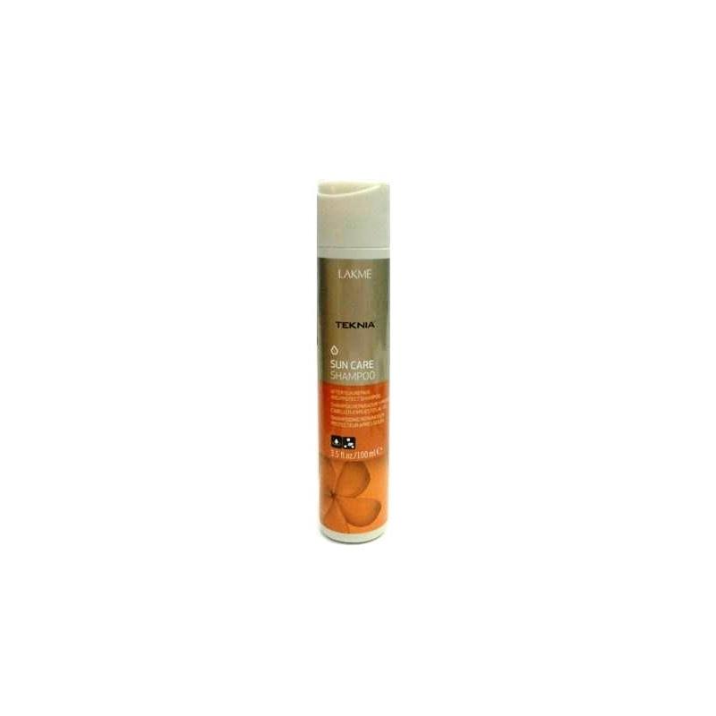 LM TKN SUN CARE SHAMPOO;100