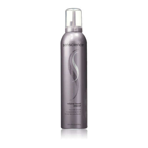 Senscience Volume Boost Intensif 10.2 oz