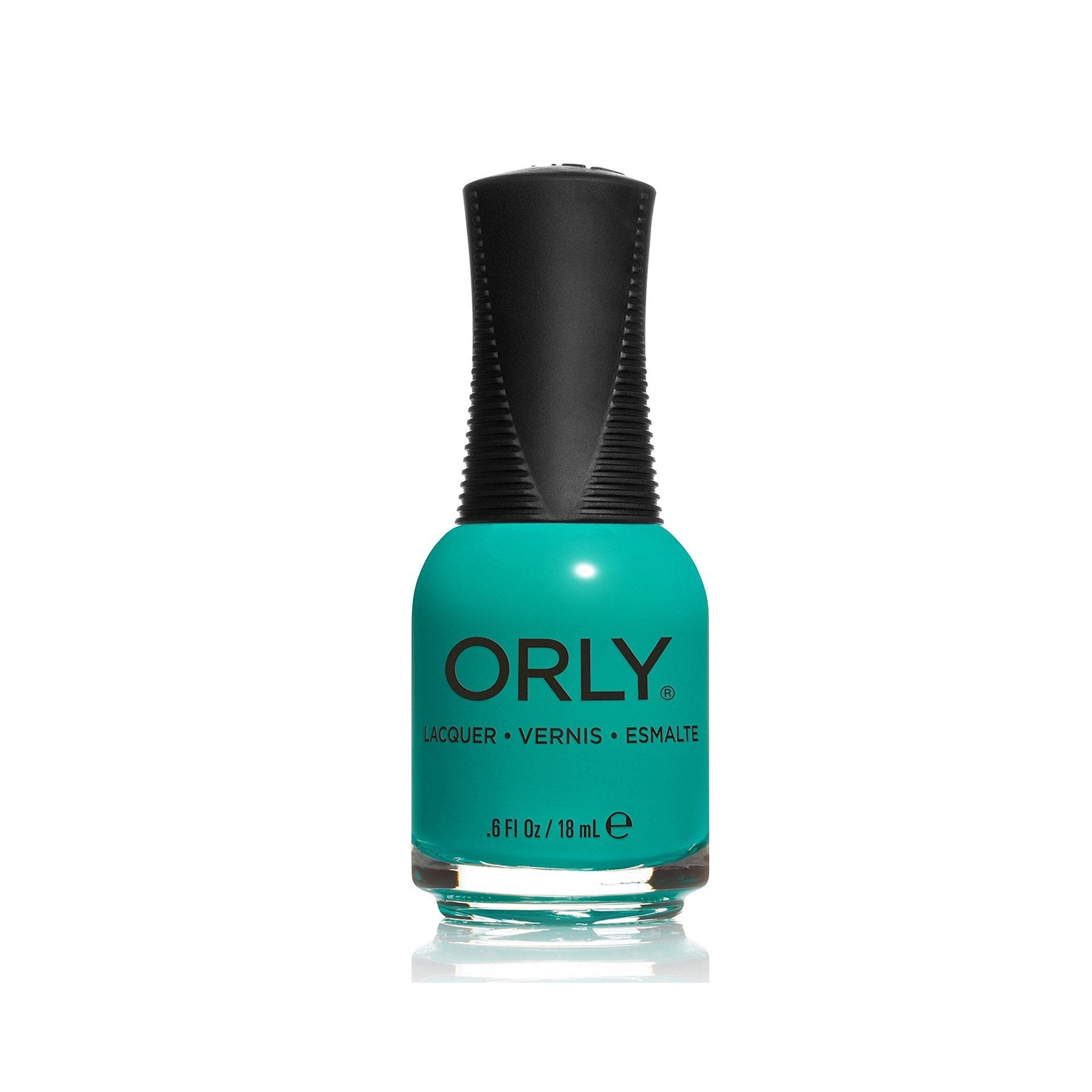 Professional Nail Lacquer - Hip and Outlandish - 0.6 OZ 18ML