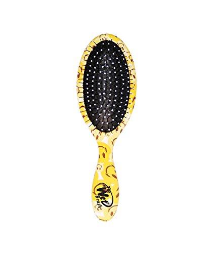 Happy Hair - Wet Brush - Emoji