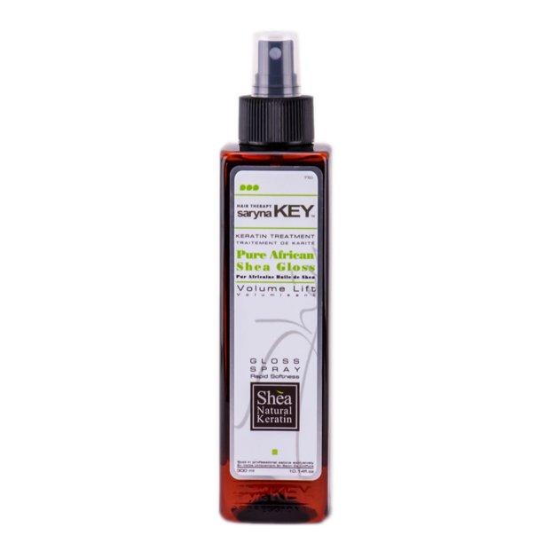 Saryna Key Volume Lift Shea Gloss Spray Shea Oil 10.14 oz