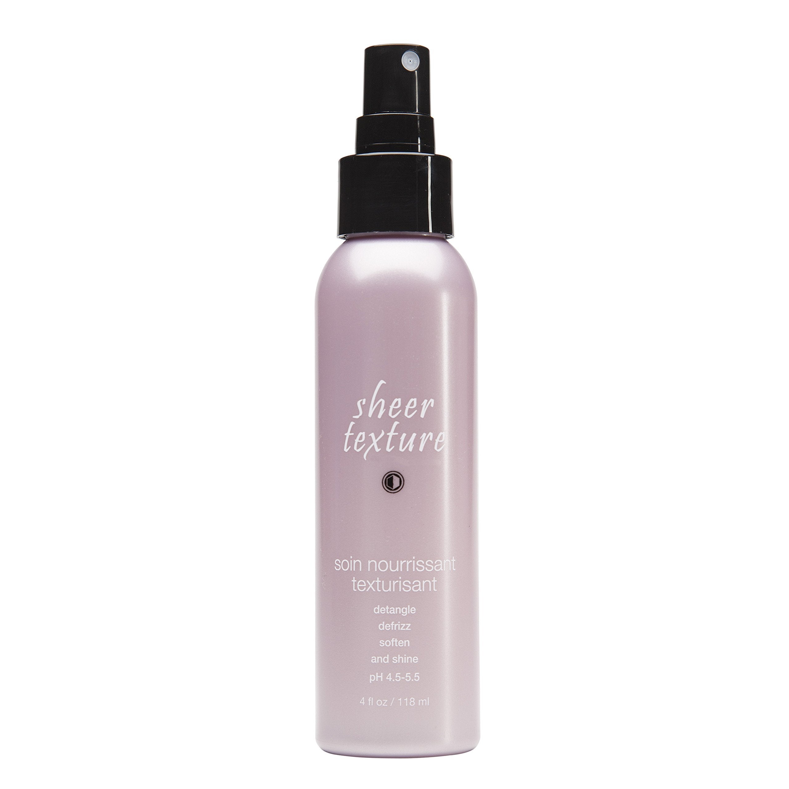 Sheer Texture- 4 oz **** DISC