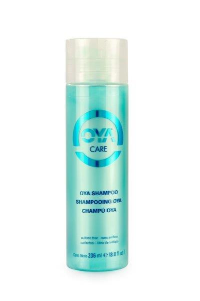 OYA Shampoo - Sulfate Free (250 ml./8.0 fl. oz.)