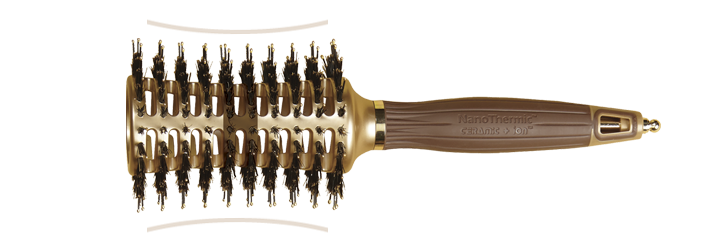 Nano Thermic Contour Vent Large NT-CVL 3 1/8