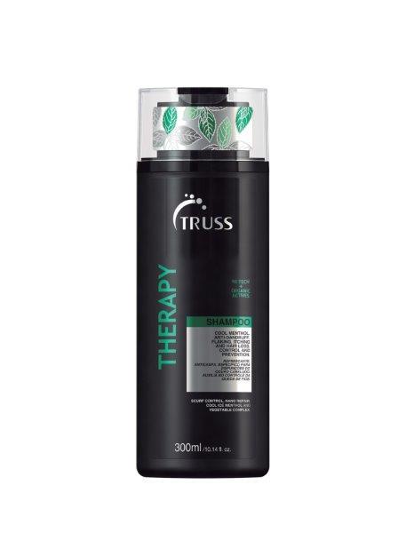 THERAPY SHAMPOO - 300ML/10.14FL.OZ..
