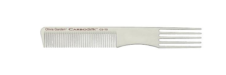 CarboSilk Technical & Chemical Comb CS-T5