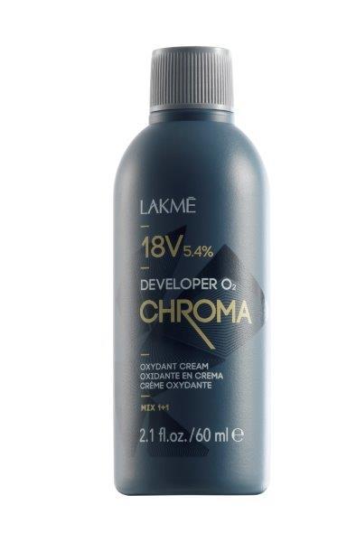 Chroma Developers 18V 60 Ml
