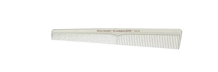 CarboSilk Cutting & Styling Comb CS-C1