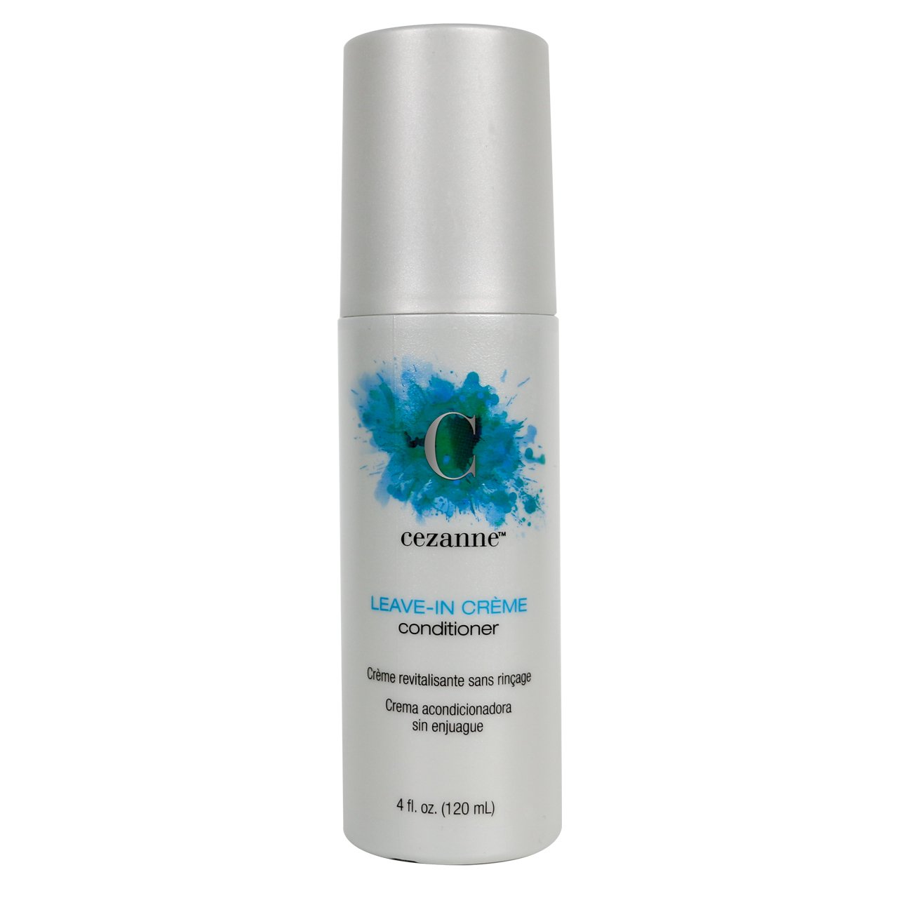 Leave-In Cr??me Conditioner 120 mL/4 oz
