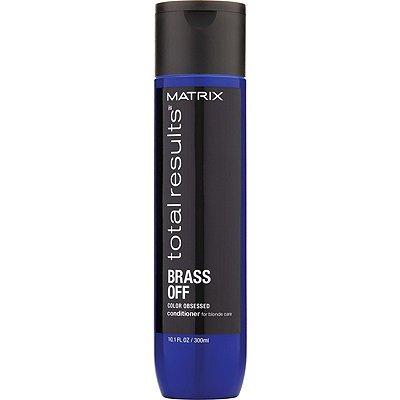 Matrix Total Results Brass Off Cond. 10.1 Oz