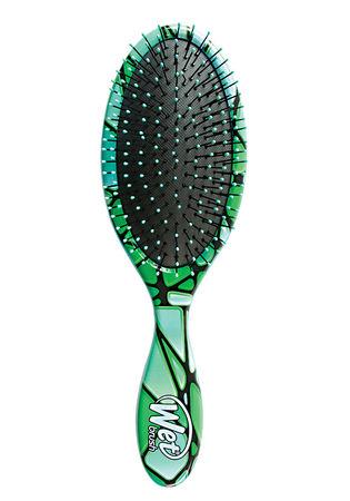 WB Original Pro Stained Detangler :Green Stain Glass